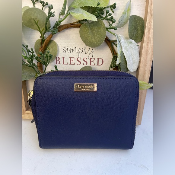 kate spade Handbags - Kate Spade New York Laurel Way Darci Wallet,